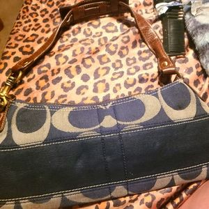 Coach handbag